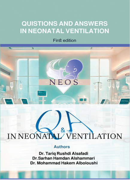 quistions and answers in neonatal ventilation